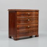 1143 4201 CHEST OF DRAWERS